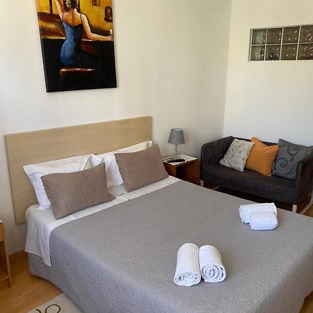 Guest House D. Filipe I Πόρτο Εξωτερικό φωτογραφία