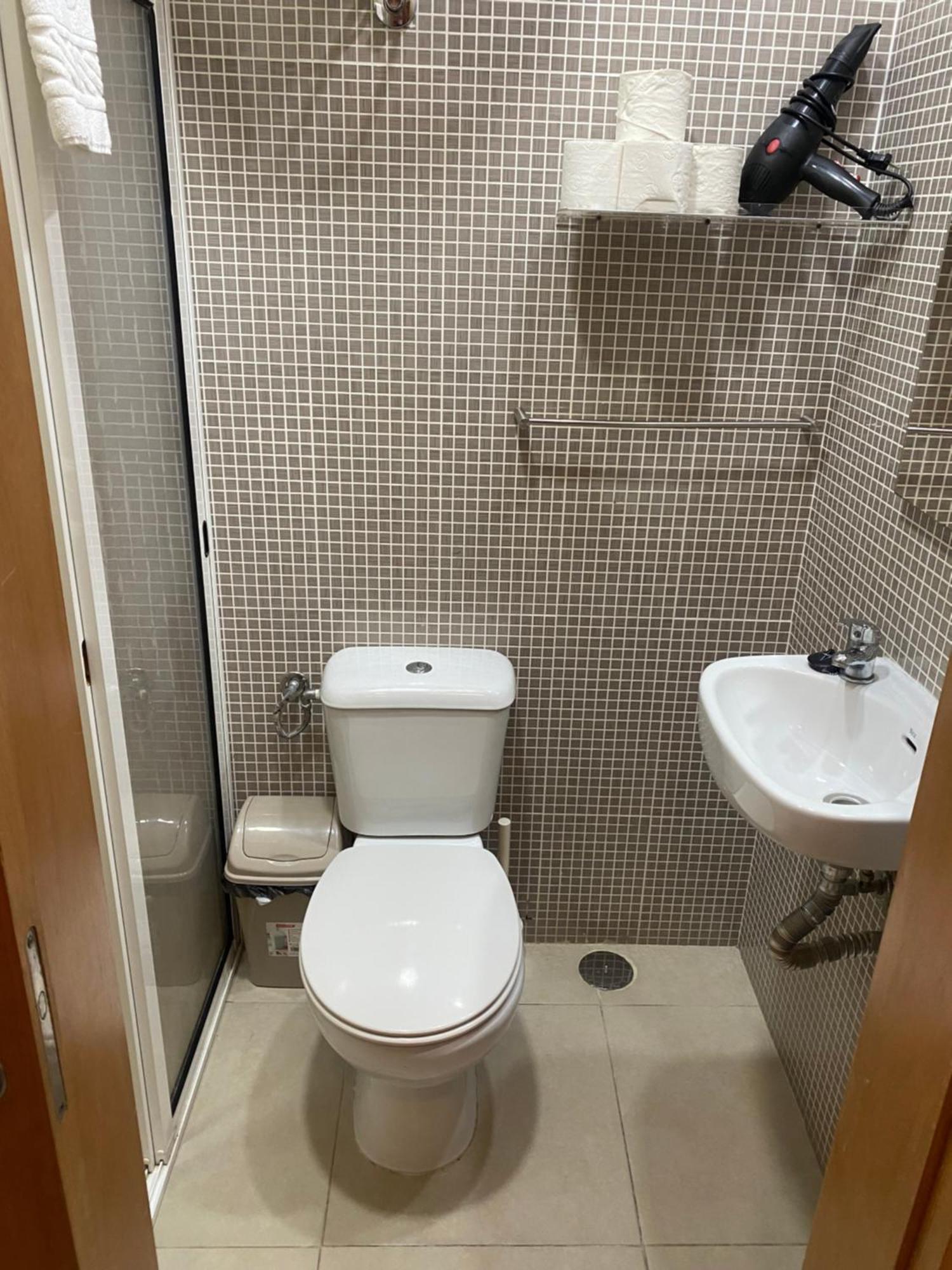 Guest House D. Filipe I Πόρτο Εξωτερικό φωτογραφία