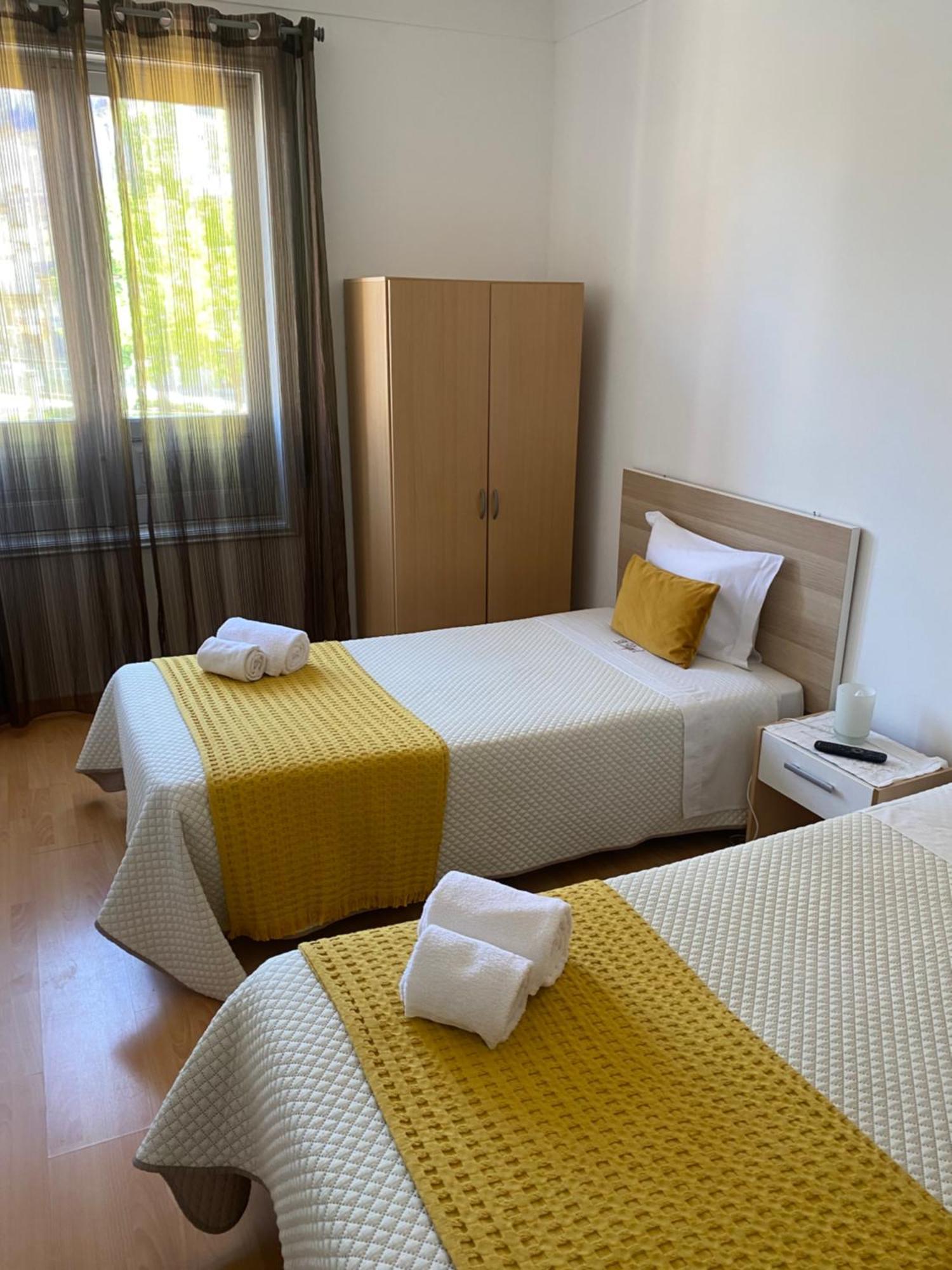 Guest House D. Filipe I Πόρτο Εξωτερικό φωτογραφία