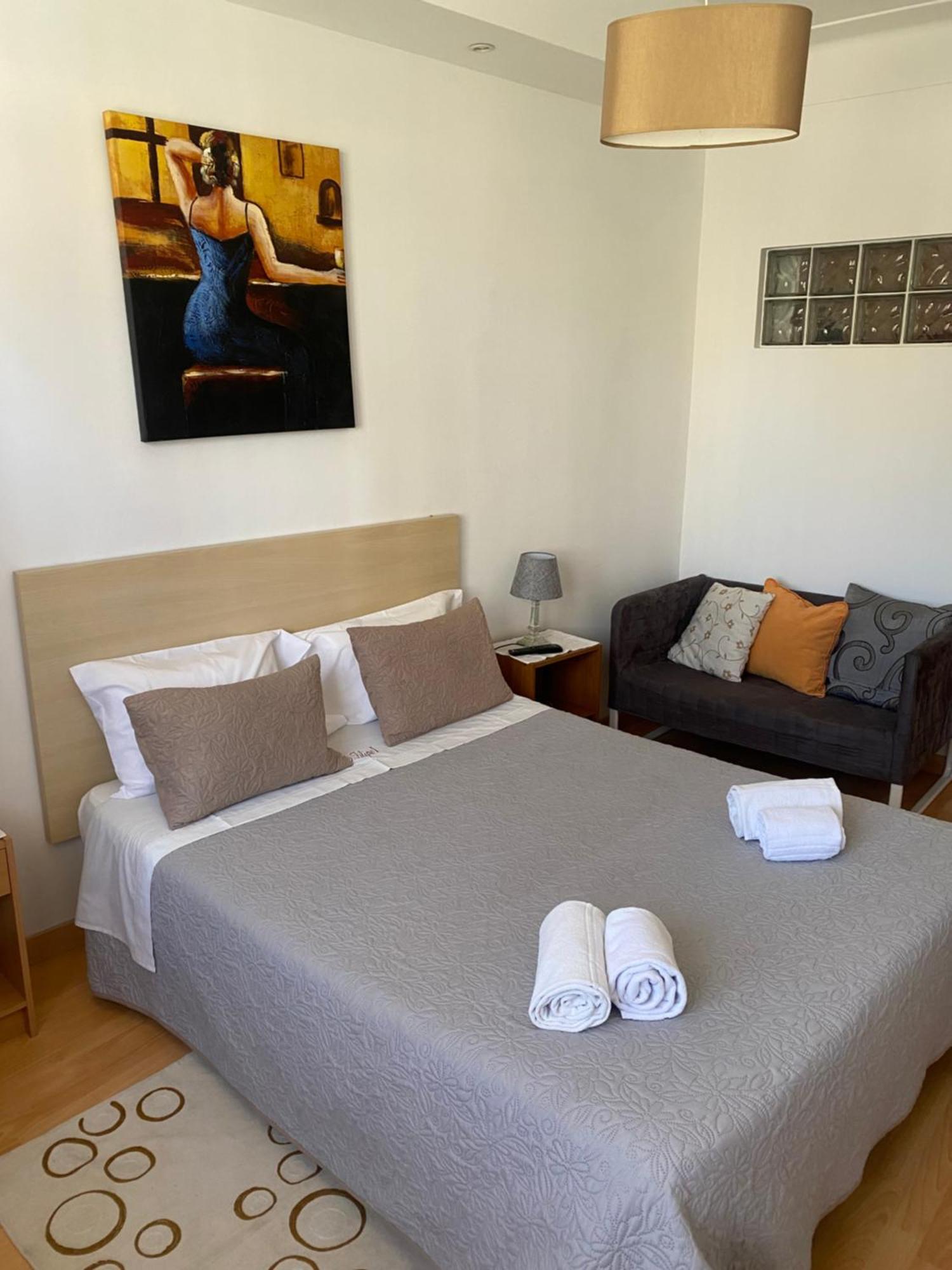 Guest House D. Filipe I Πόρτο Εξωτερικό φωτογραφία