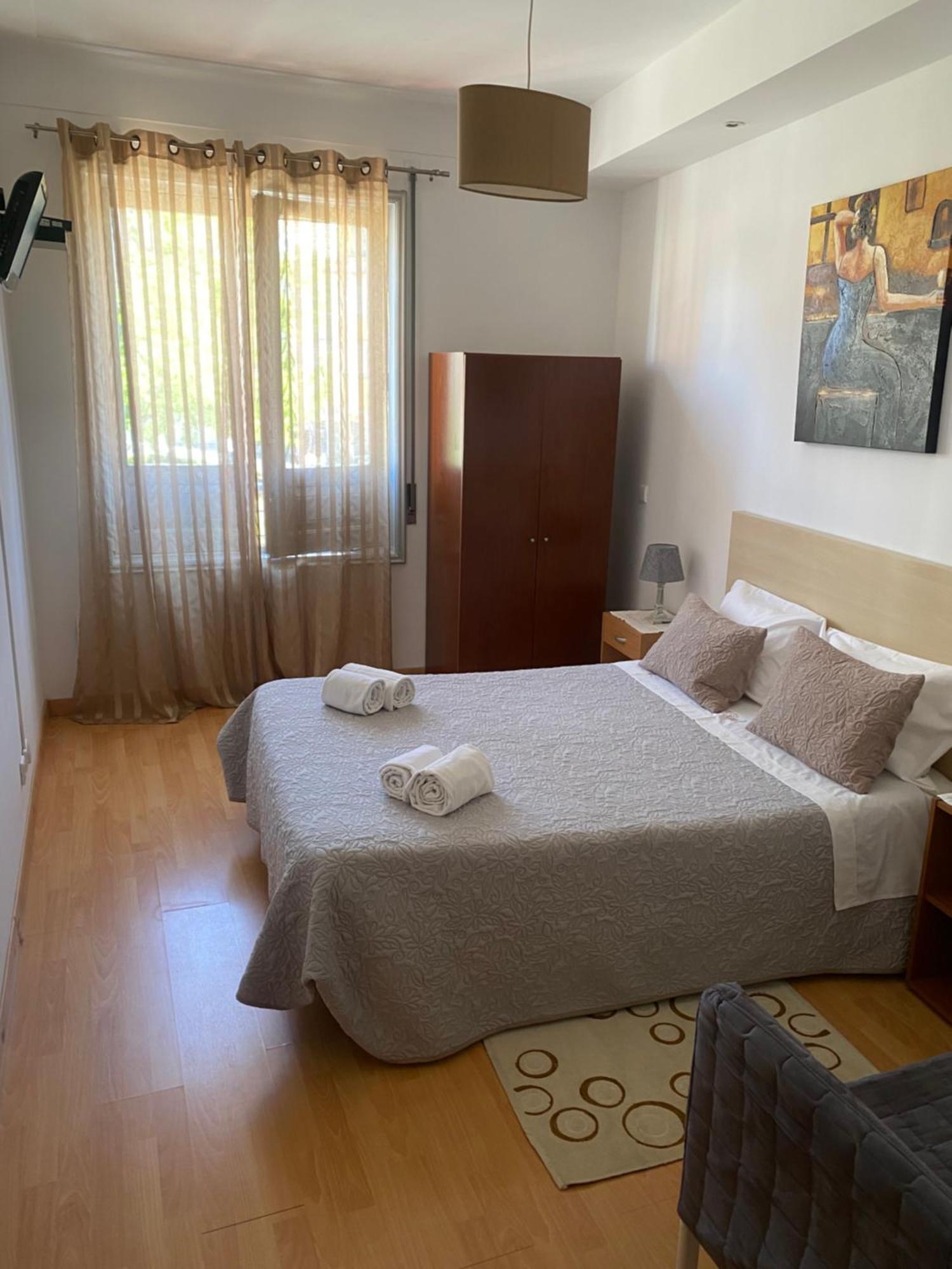 Guest House D. Filipe I Πόρτο Εξωτερικό φωτογραφία